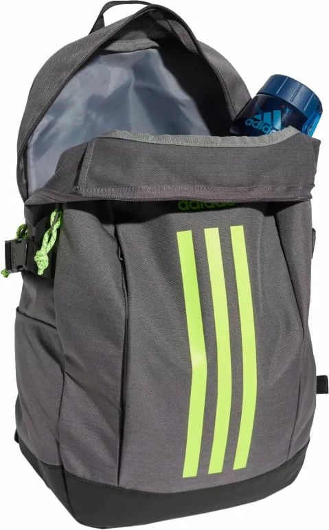 Çantë shpine adidas, gri [Madhësia: One Size]