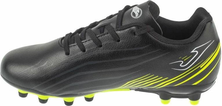 Atlete futbolli për fëmijë Joma, të zeza [Madhësia: 33]