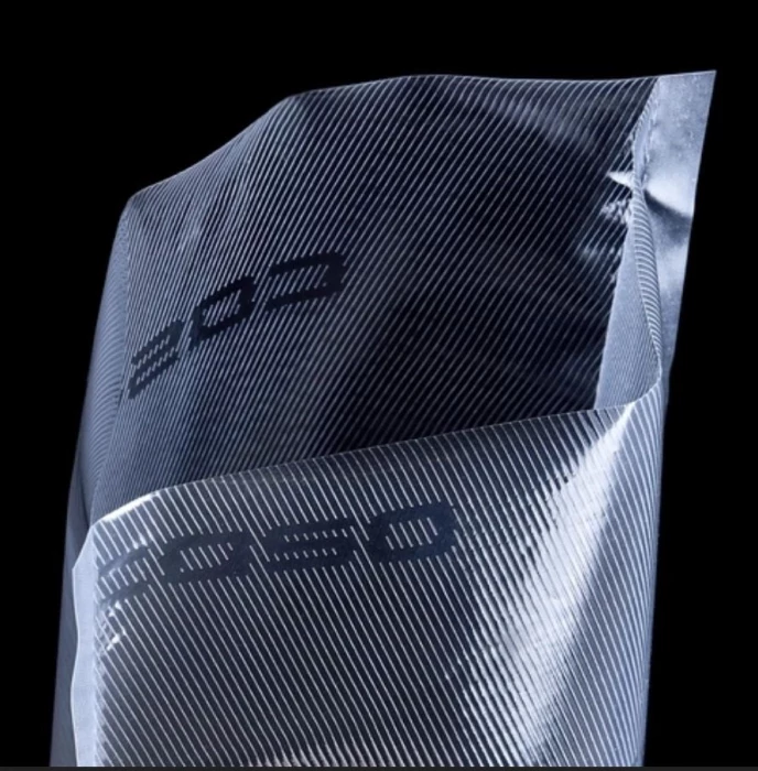 Set qesesh vakumi standuese CASO Professional 1264 20×30/25×35/30×40 cm, 25 copë, transparente