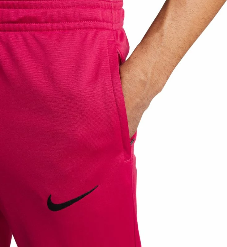 Pantallona sportive për meshkuj Nike, rozë [Madhësia: S]