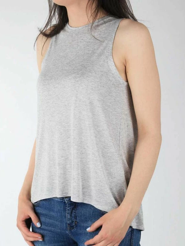 Maicë pa mëngë Lee për femra