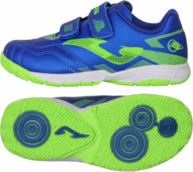 Atlete për fëmijë Joma, të brendshme