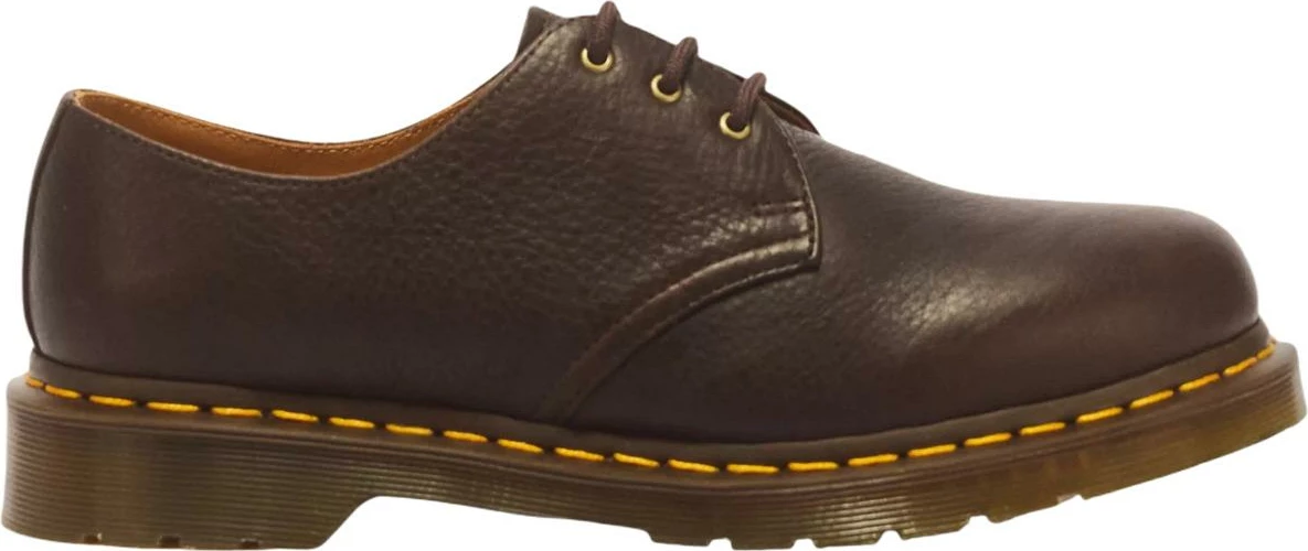Këpucë për meshkuj Dr. Martens 1461 Ambassador 31994200, kafe