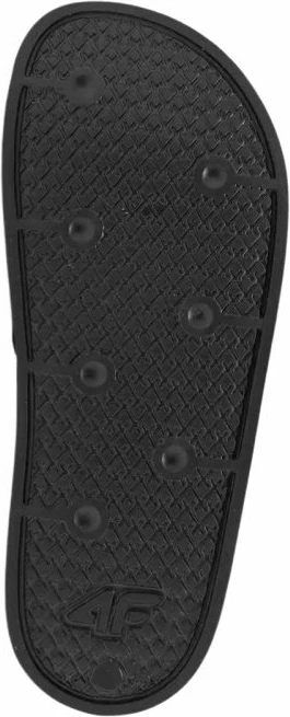 Papuqe për femra 4F, të zeza