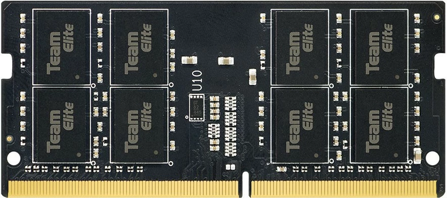 RAM memorje Teamgroup Team Elite 8GB 2666MHz SODIMM