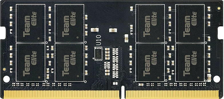 RAM memorje Teamgroup Team Elite 8GB 2666MHz SODIMM