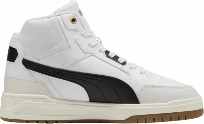 Atlete për meshkuj Puma, të bardha