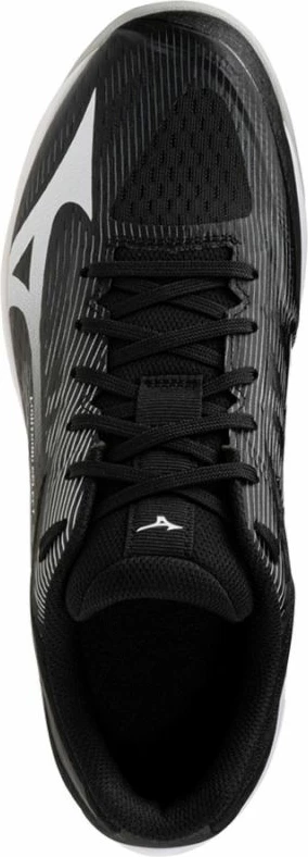 Atlete Mizuno LIGHTNING SELECT V1GA267053, të zeza [Madhësia: 44.5]