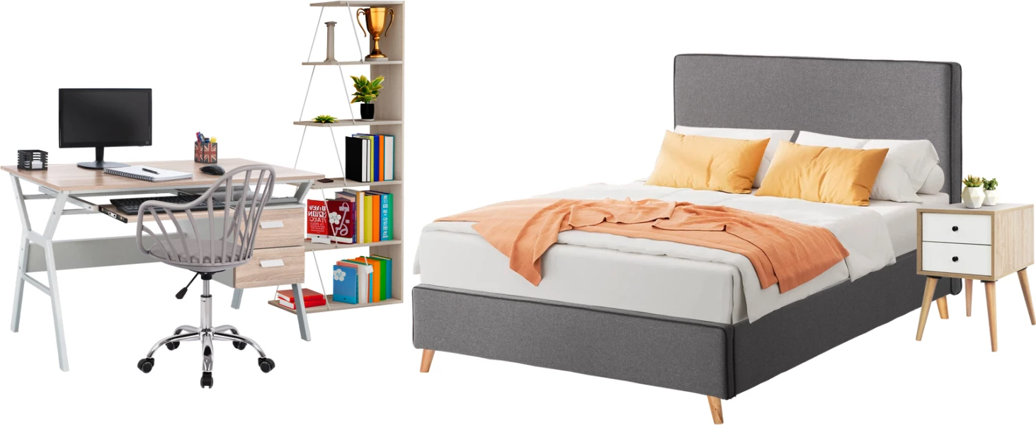 Set studentor 5 pjesë FH11895