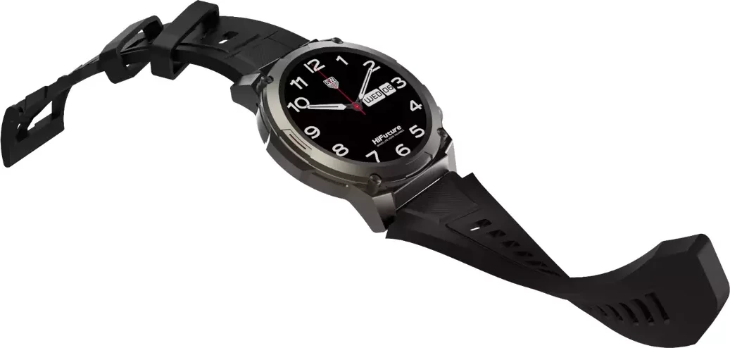 Orë E Mençur Hi-Future MIX 2 (Zezë)