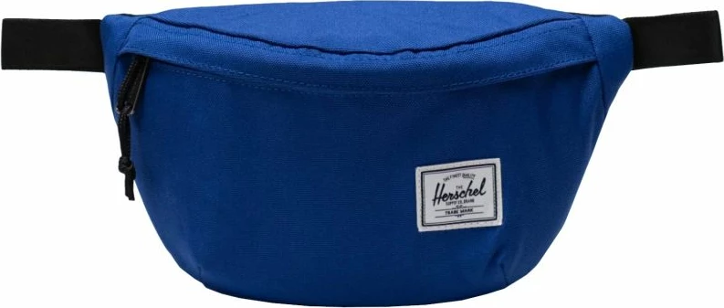 Çantë për bel Herschel, unisex, blu