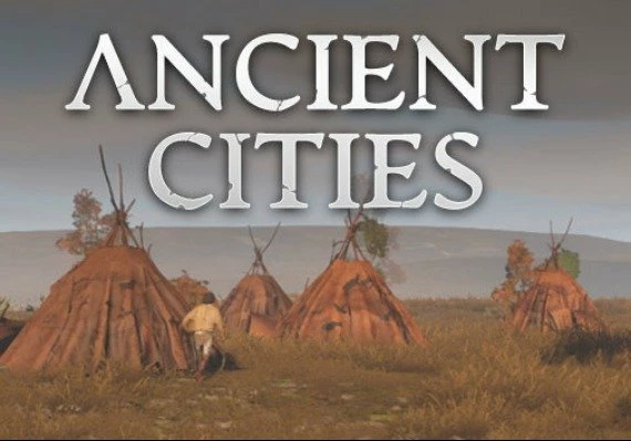 Ancient Cities EN/FR/ES Global