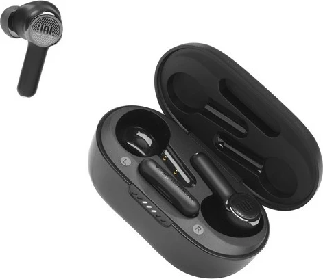 Kufje JBL Quantum TWS, wireless, BT, të zeza