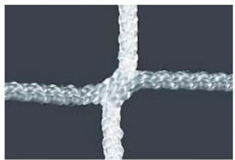 Rrjetë tenisi Netex, e bardhë