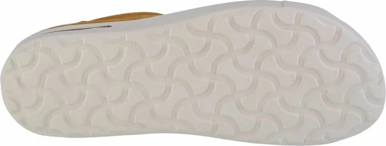 Këpucë lifestyle Birkenstock, kafe