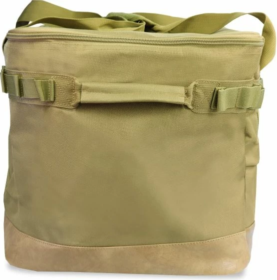 Çantë kampingu Offlander, jeshile