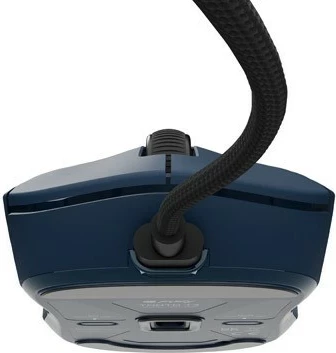 Maus ergonomik Fury Tanto T4, RGB, 12000 DPI, 7 butona, ngjyrë granat