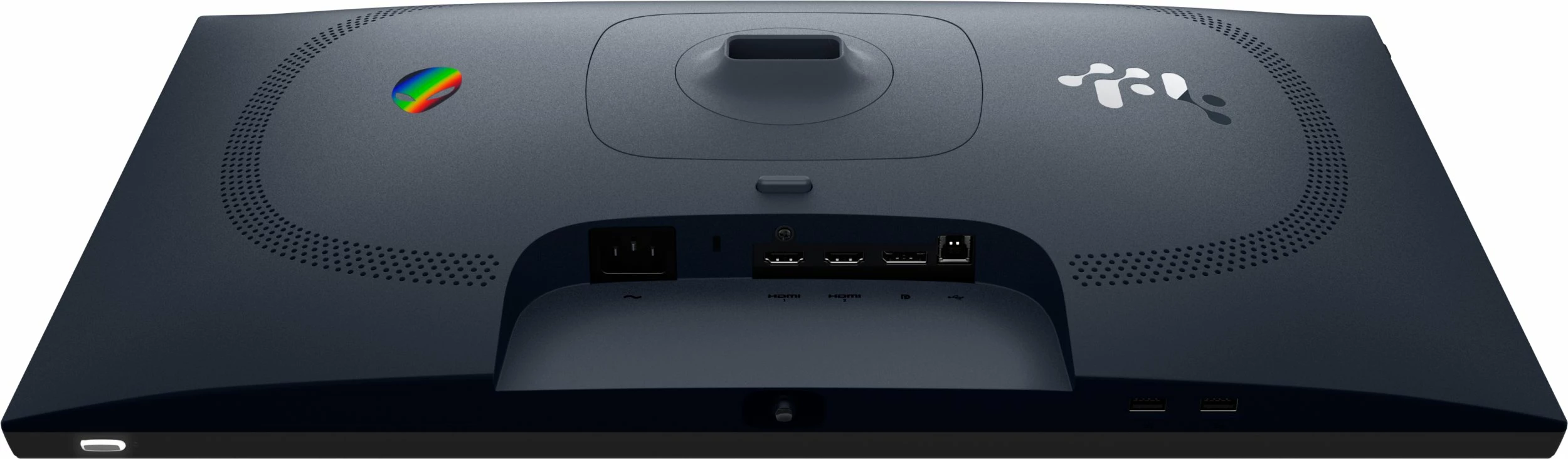 Monitor Dell Alienware AW2525HM 210-BRYJ 24.5\" Full HD 320Hz Fast IPS 0.5ms FreeSync, i zi