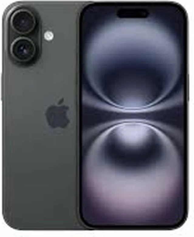 Celular Apple iPhone 16 512GB, MYEK3HX/A, i zi