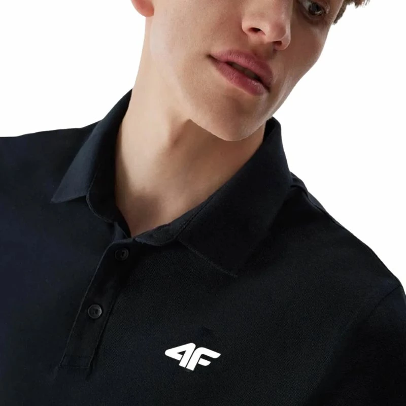 Maicë polo për meshkuj 4F 4FWSS26TPTSM0987-31S [Madhësia: XXL]
