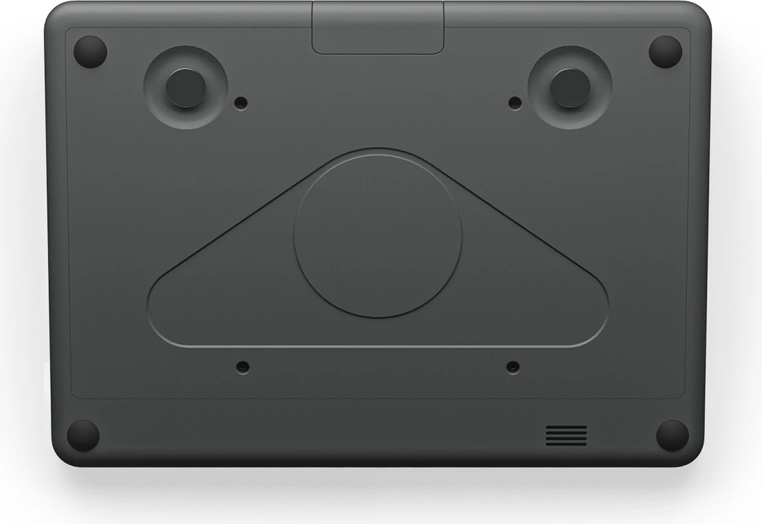 Kontrollues me prekje Logitech Tap, 10.1", 1280 x 800, IPS, i zi