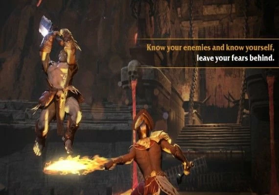 Skara - Starter Package DLC EN/ES Global