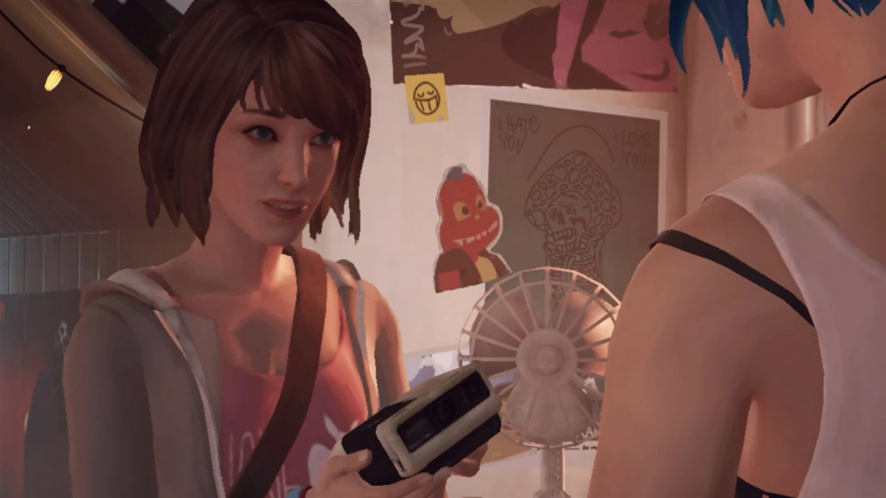 Lojë Nintendo Switch, Square Enix, Life Is Strange: Arcadia Bay Collection, koleksion 2 lojëra