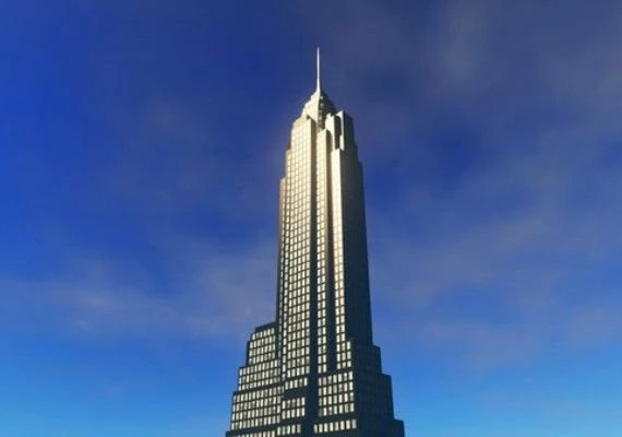 Cities: Skylines - Art Deco DLC EN Global