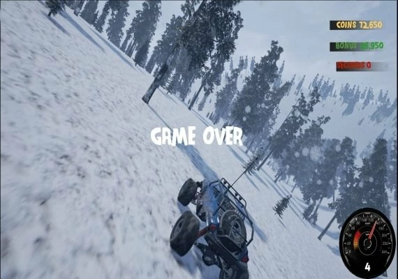 Crazy Buggy Racing EN Global