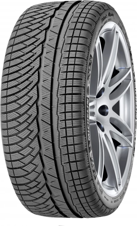 Gomë dimërore Michelin Pilot Alpin PA4 305/30 R20 103W XL 3PMSF