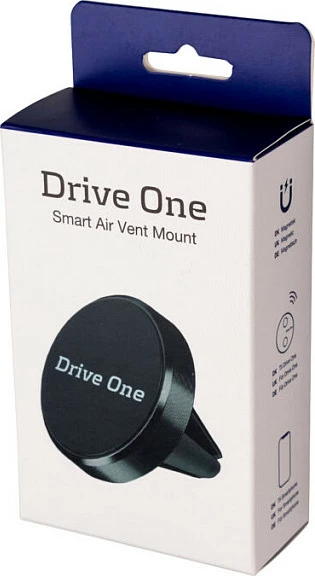 Pajisje Needit Drive One, e zezë