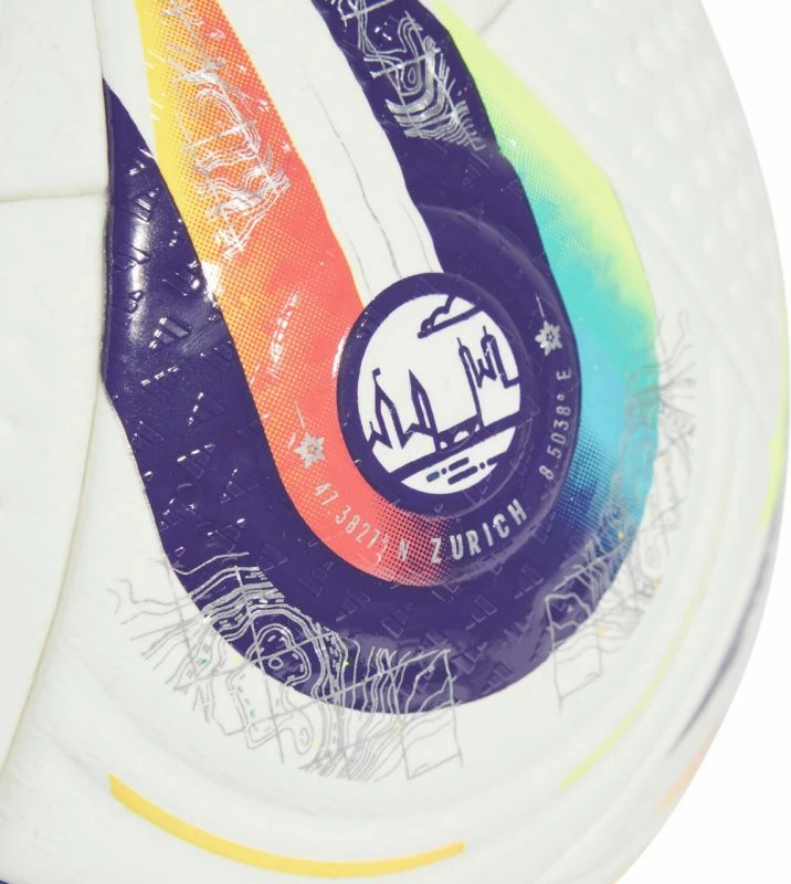 Top për femra adidas, i bardhë/vjollcë