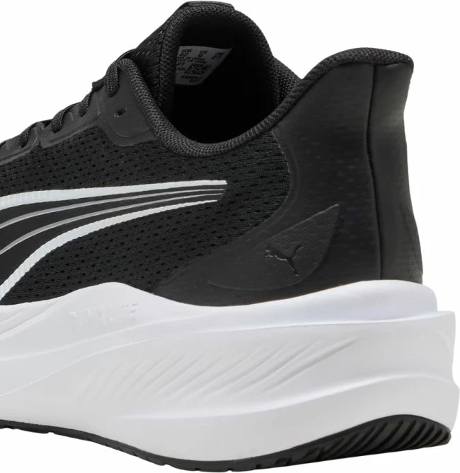 Atlete Puma Dasher Lite 312586 01, të zeza