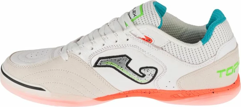 Atlete futbolli Joma, për meshkuj dhe femra, të bardha