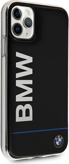 Mbështjellës BMW Signature për iPhone 11 Pro 5.8", i zi