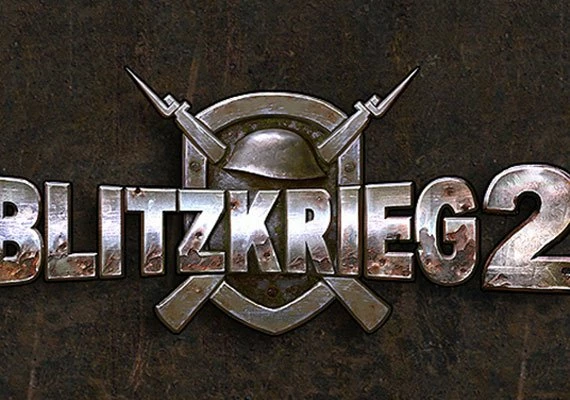 Blitzkrieg 2 - Anthology EN/DE Global