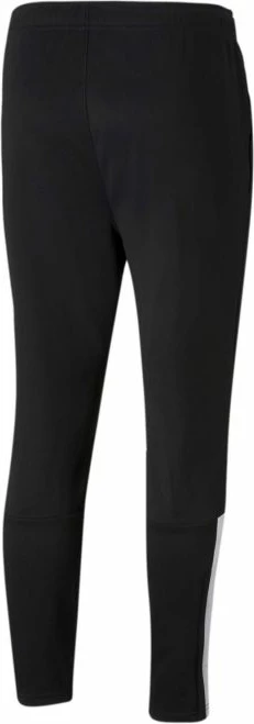 Pantallona sportive Puma për meshkuj, të zeza