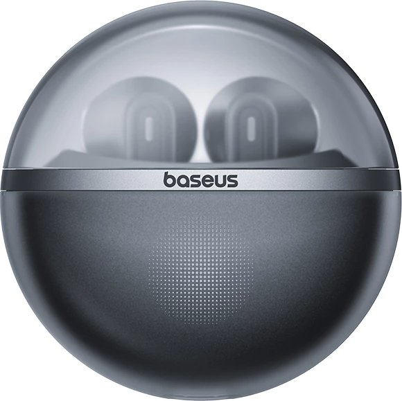 Kufje wireless Baseus Bowie E5 TWS, Bluetooth 5.3, të zeza