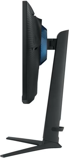 Monitor Samsung Odyssey G4 S25BG400EU (LS25BG400EUXEN) 25''-26'' LCD, i zi