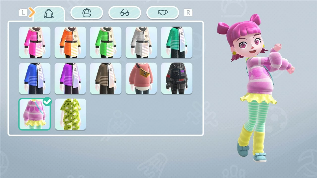 Lojë Nintendo Nintendo Switch Sports për Nintendo Switch (me rrip këmbë)