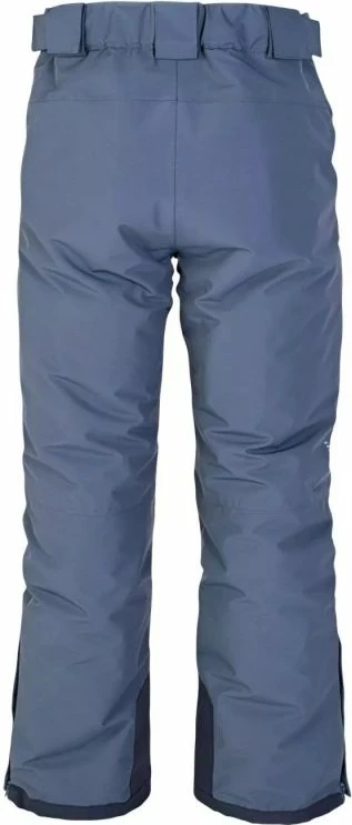 Pantallona ski Elbrus për meshkuj, blu marin