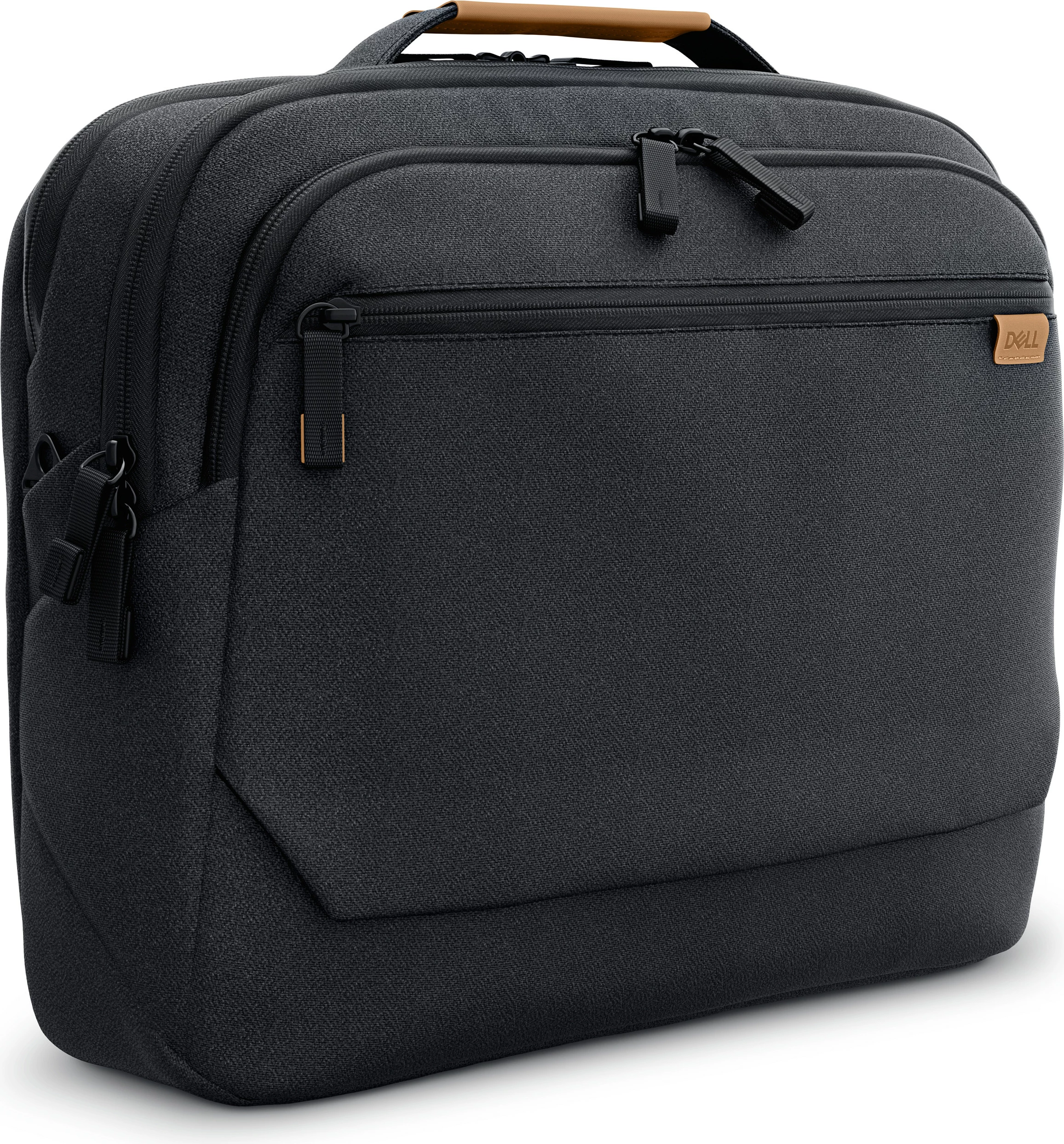 Çantë laptop Dell EcoLoop Premier Briefcase 14-16 CC7625, e zezë