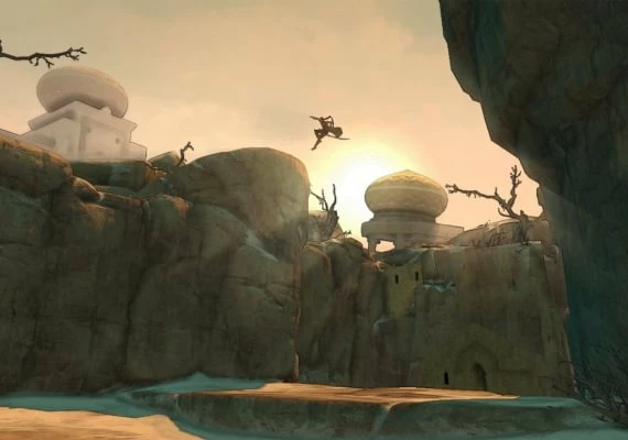 Prince of Persia 2008 EN/DE/FR/IT/NL/ES Global