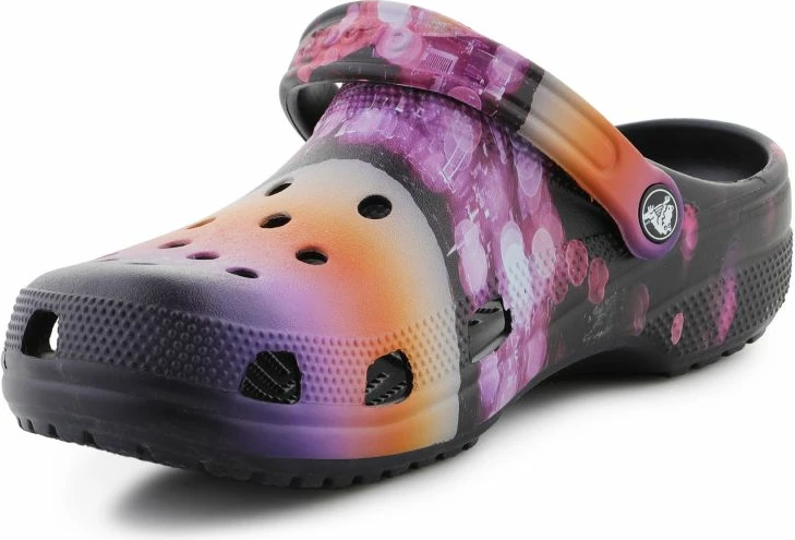 Atlete Crocs për meshkuj dhe femra, me ngjyra