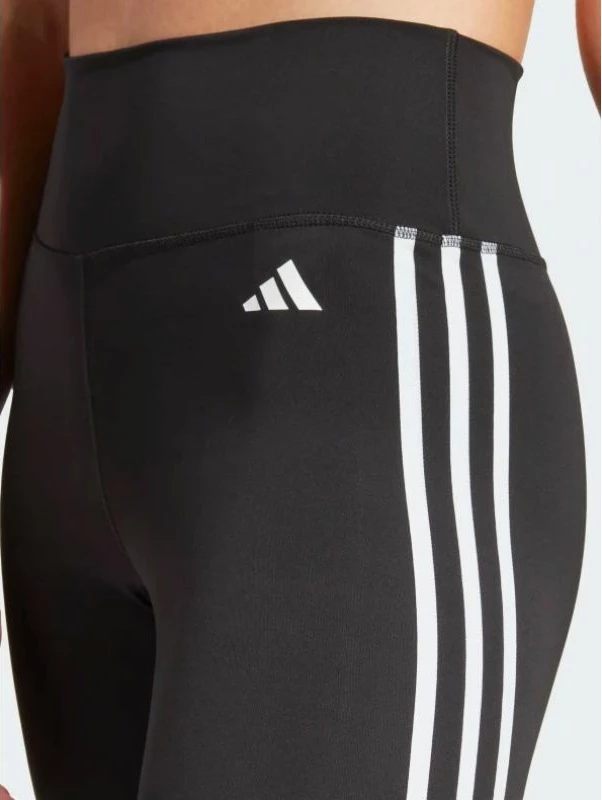 Hellonke adidas 3 Stripes 78 TIG W HT5438 për femra, të zeza [Madhësia: XS]