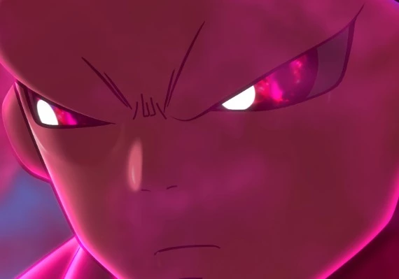 Dragon Ball: Xenoverse 2 - Future Saga Chatper 2 DLC Global
