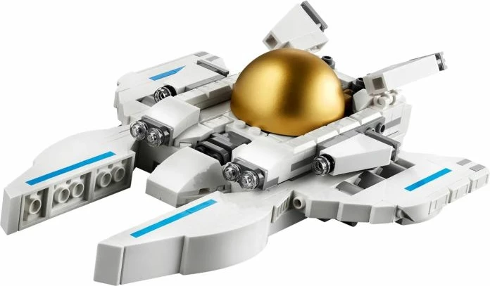 Lego astronaut për fëmijë, Creator