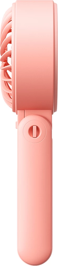 Ventilator dore Jisulife Life7, 3600mAh, USB-C, Rozë