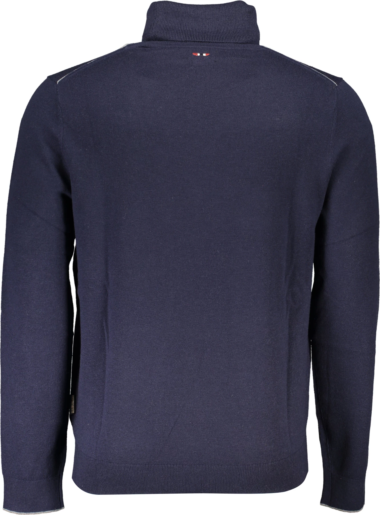 Xhemper për meshkuj NAPAPIJRI, të kaltër