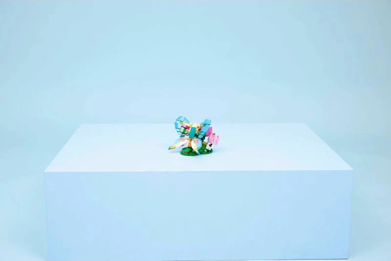 Set LEGO Creator për fëmijë, shumëngjyrësh